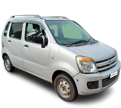 Maruti Wagon R Duo-img